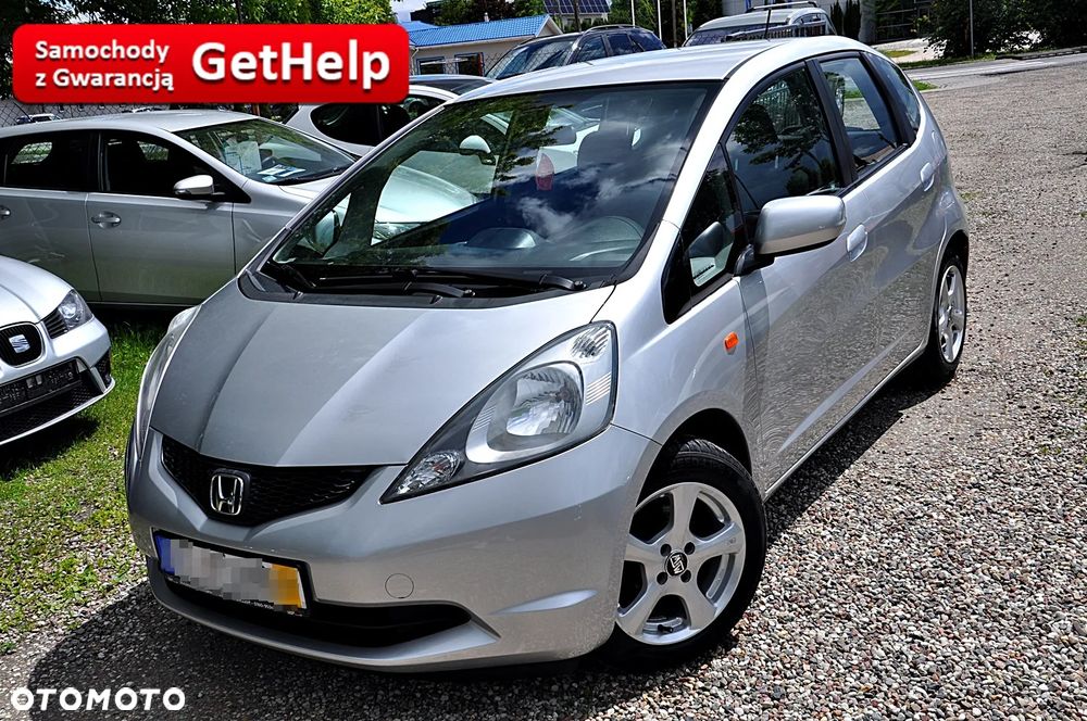 Honda Jazz 1.2 i-VTEC - 1