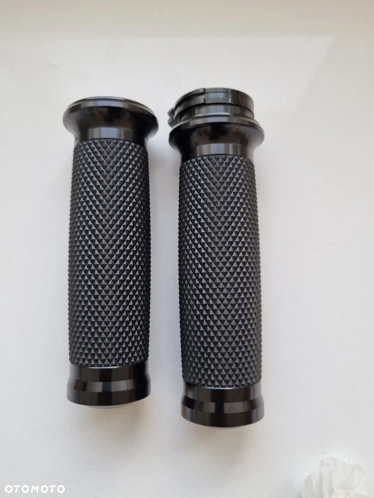 Harley Davidson Manetki Griff Rękojmie - 2