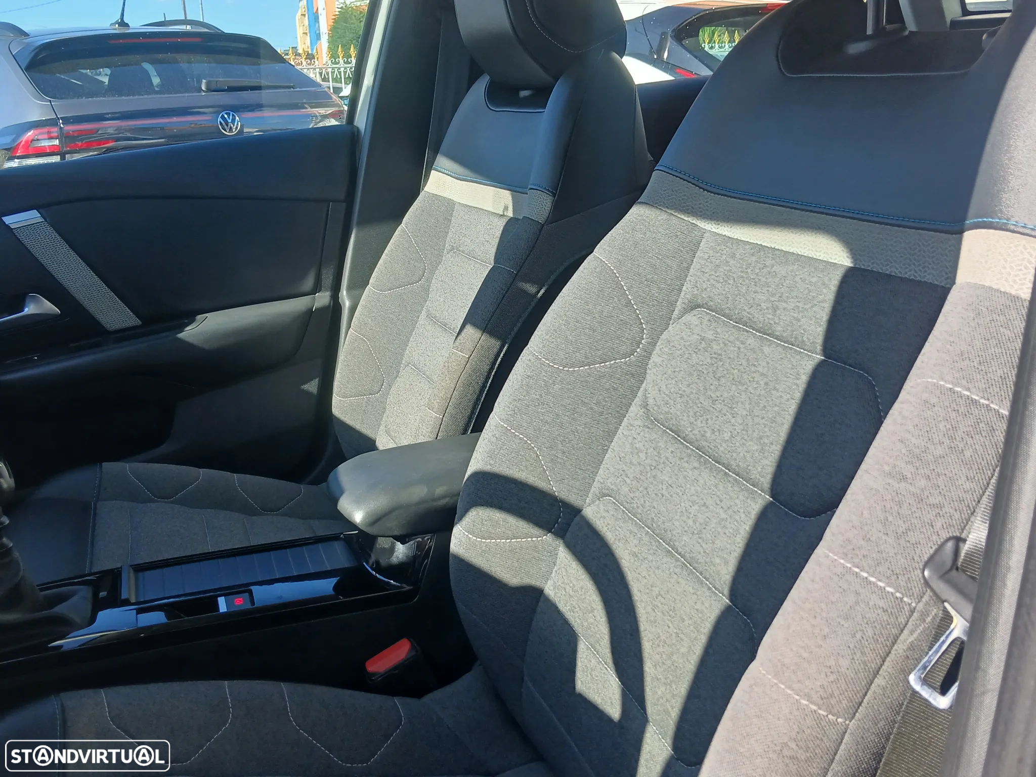 Citroën C4 1.5 BlueHDi Feel - 13