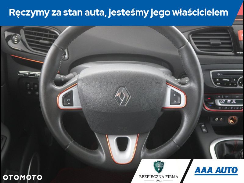 Renault Scenic - 16