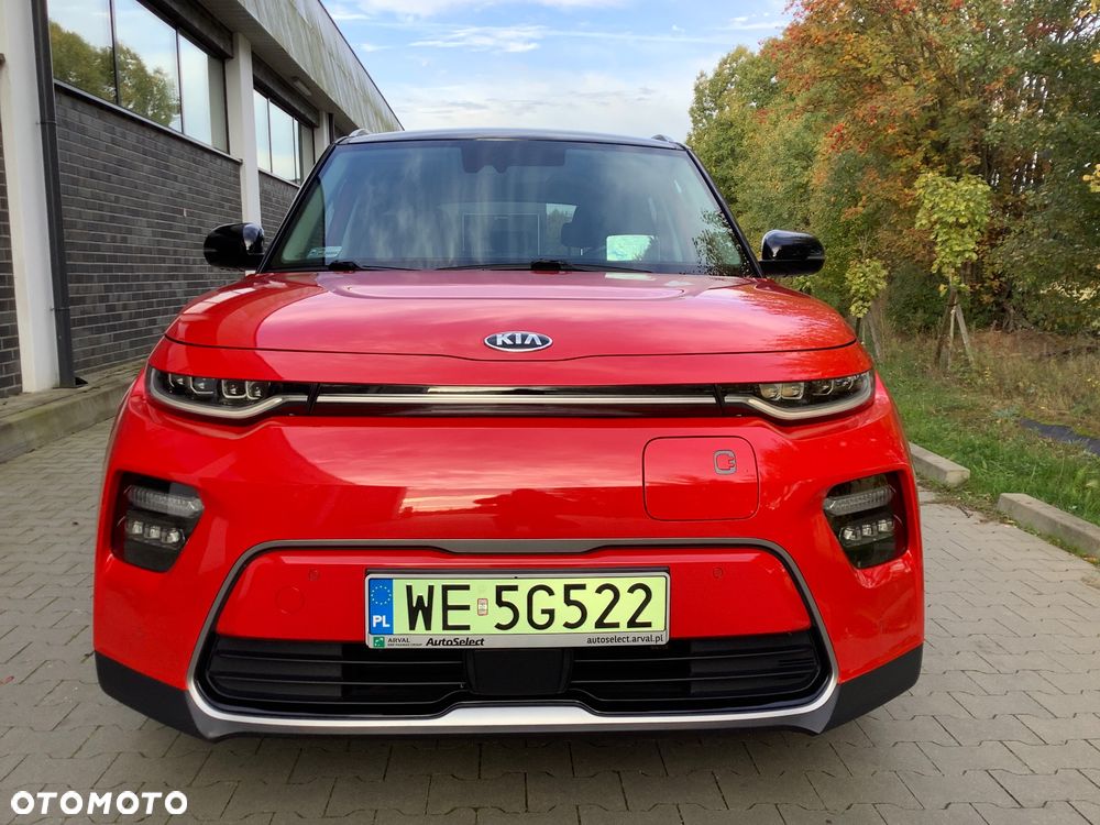 Kia Soul - 8
