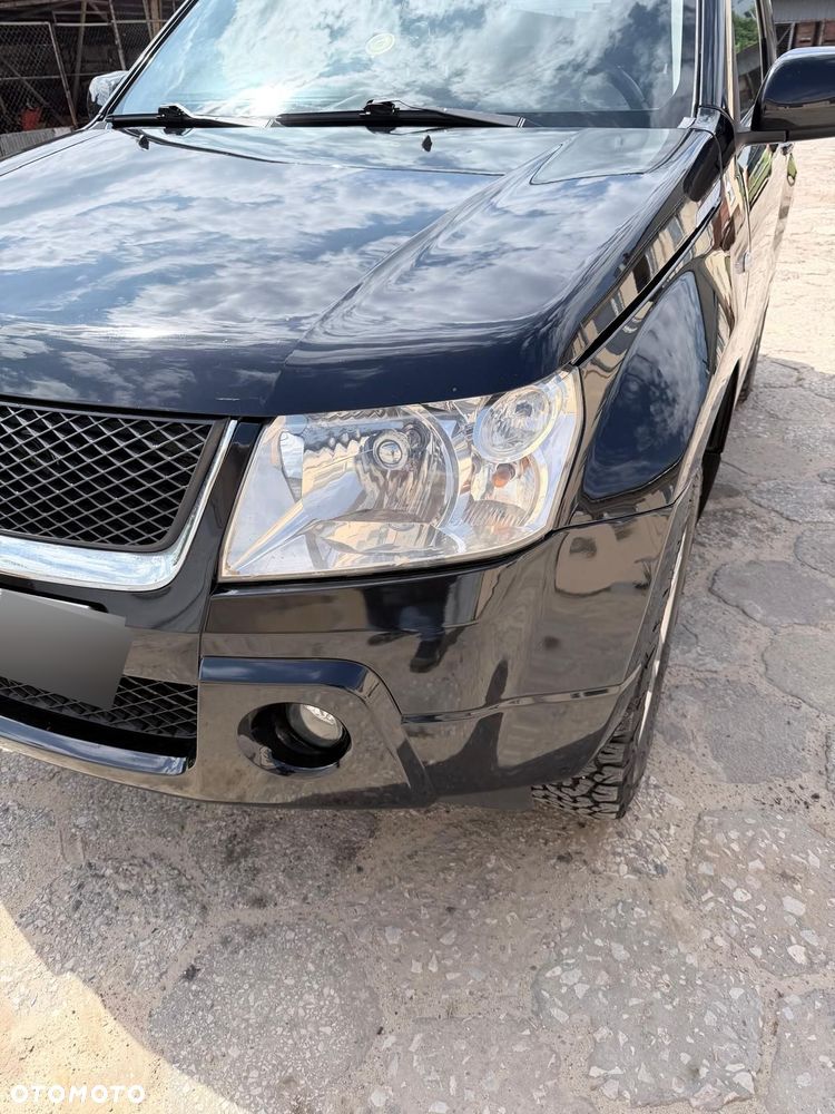 Suzuki Grand Vitara 1.9 DDiS - 11