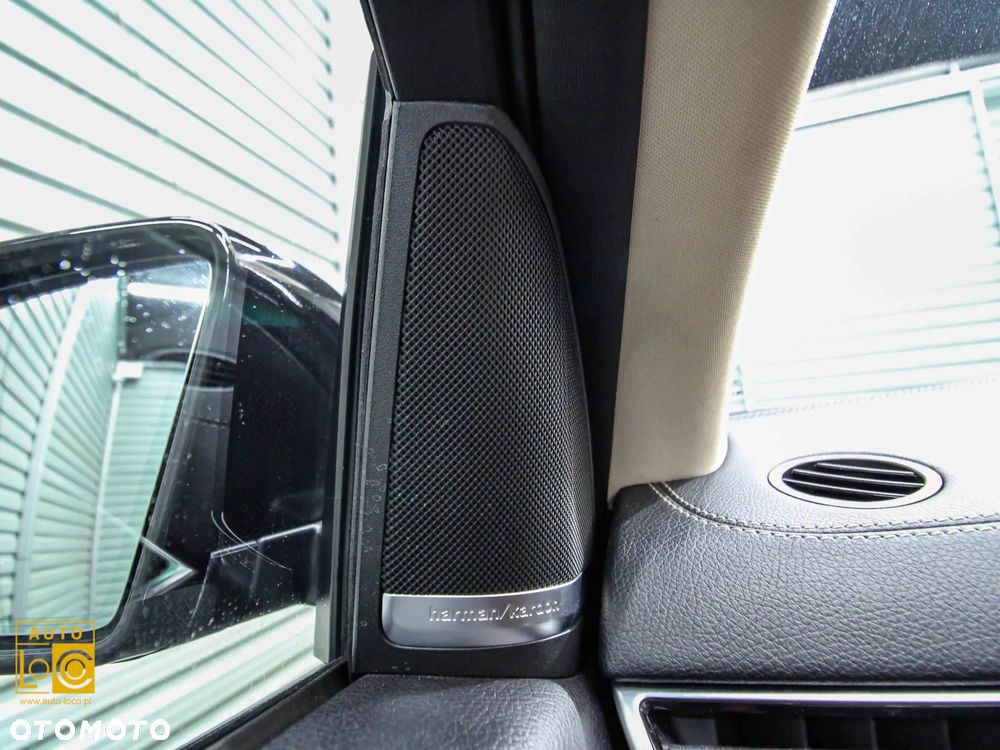 Mercedes-Benz GLE 350 d 4Matic 9G-TRONIC AMG Line - 35
