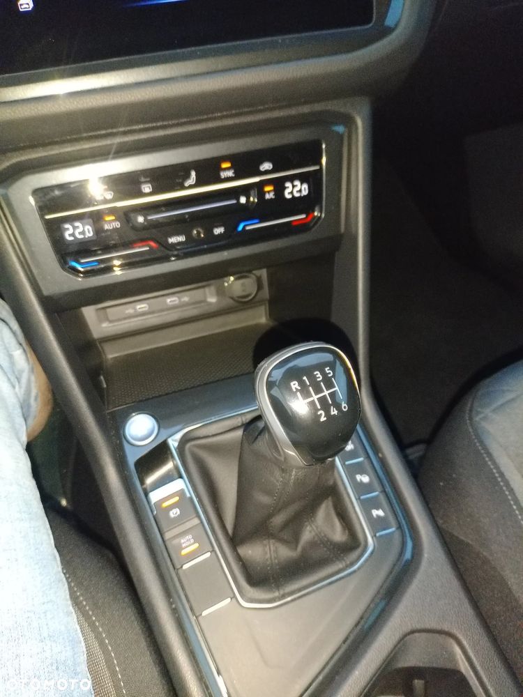 Volkswagen Tiguan 1.5 TSI EVO Life - 12