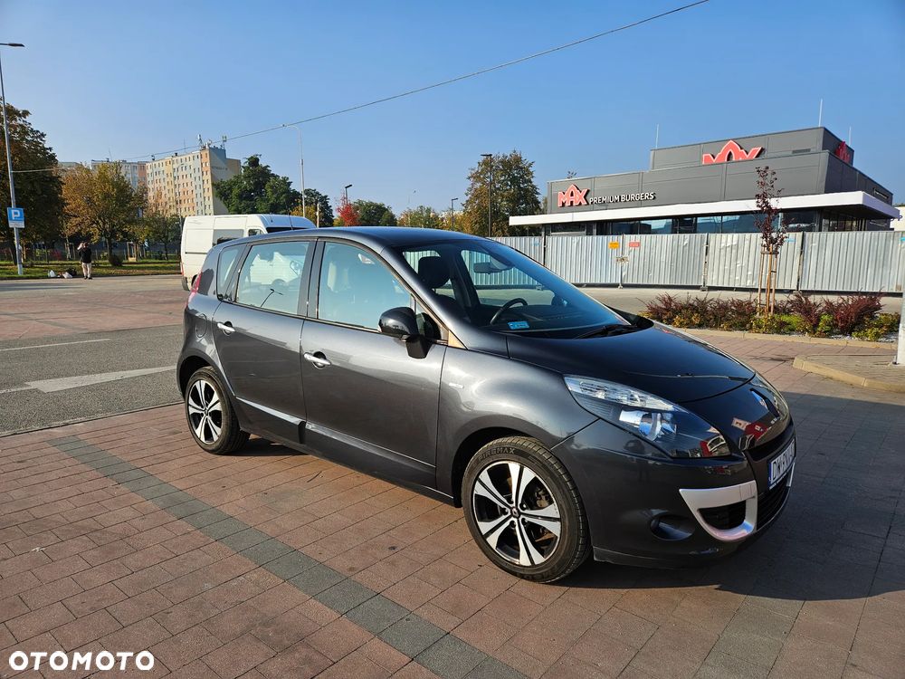 Renault Scenic - 1