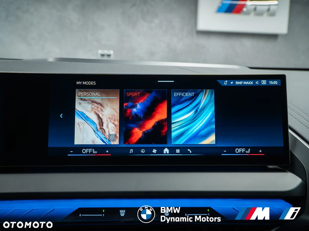 BMW X3 20d xDrive - 36