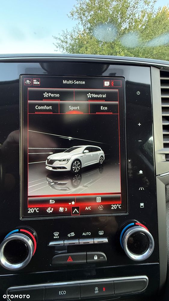 Renault Talisman 2.0 Blue dCi Intens EDC - 18