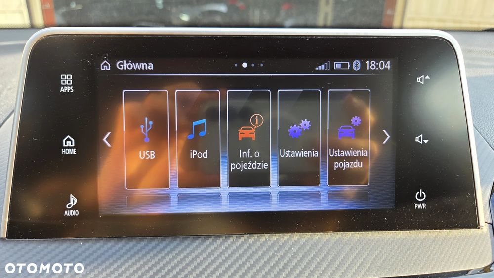 Mitsubishi Eclipse Cross 1.5 T GPF Invite Plus - 18
