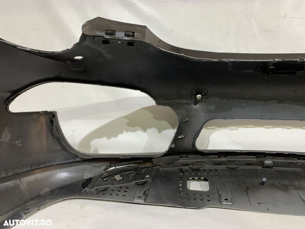 Bara fata Porsche 911, 991 Carrera, 2011, 2012, 2013, 2014, 2015, 2016, cod origine OE 99150531100-07FFF. - 10