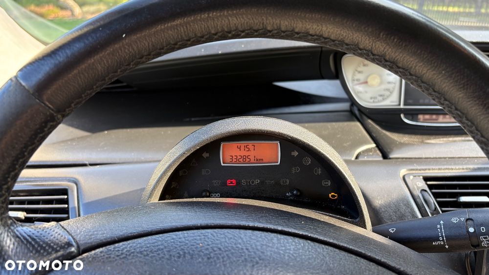 Citroën C8 2.0 HDi Impress Pack - 11