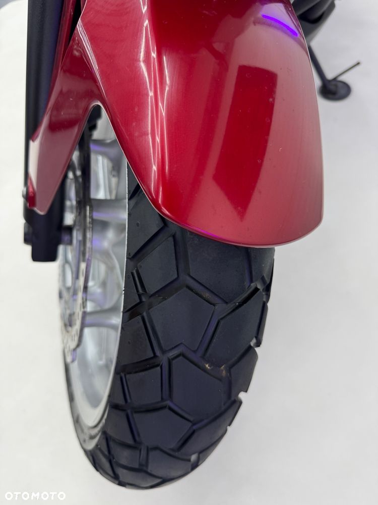 Honda NC - 10