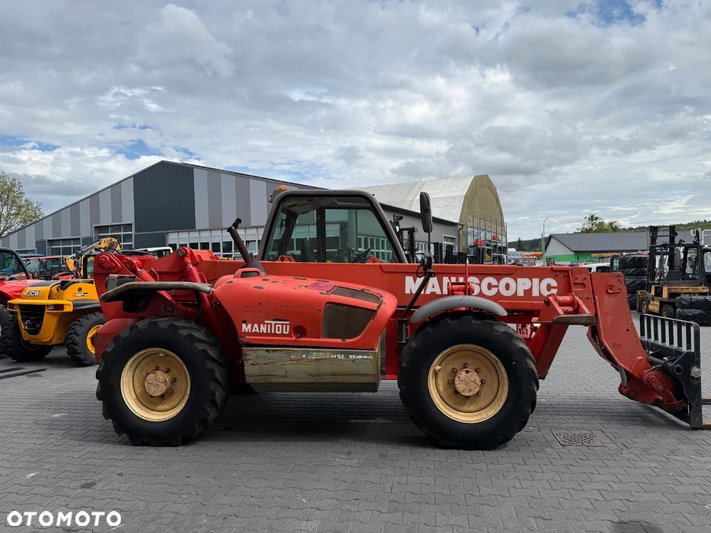 Manitou MT 1332 - 6