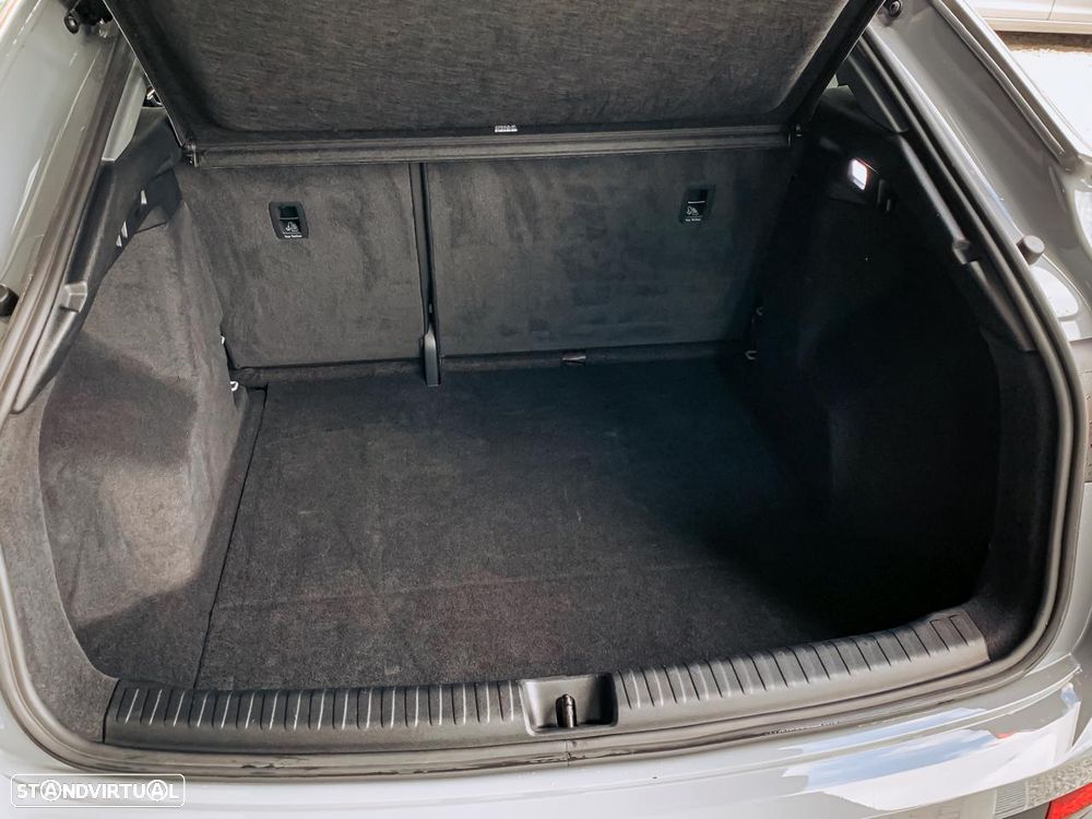Audi Q4 e-tron 40 82 kWH - 20