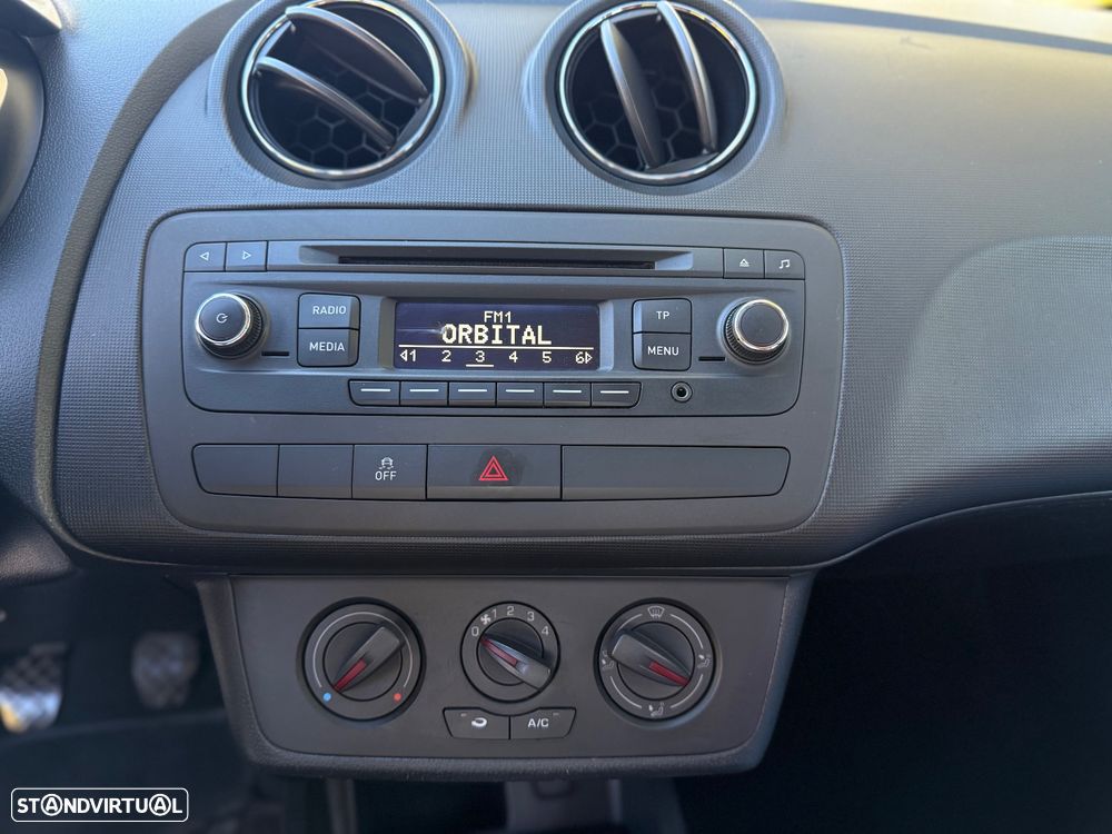 SEAT Ibiza ST 1.4 TDI Reference Ecomotive - 2