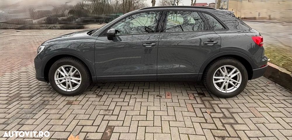 Audi Q3 - 2