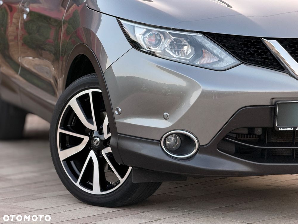 Nissan Qashqai 1.2 DIG-T 360 - 2