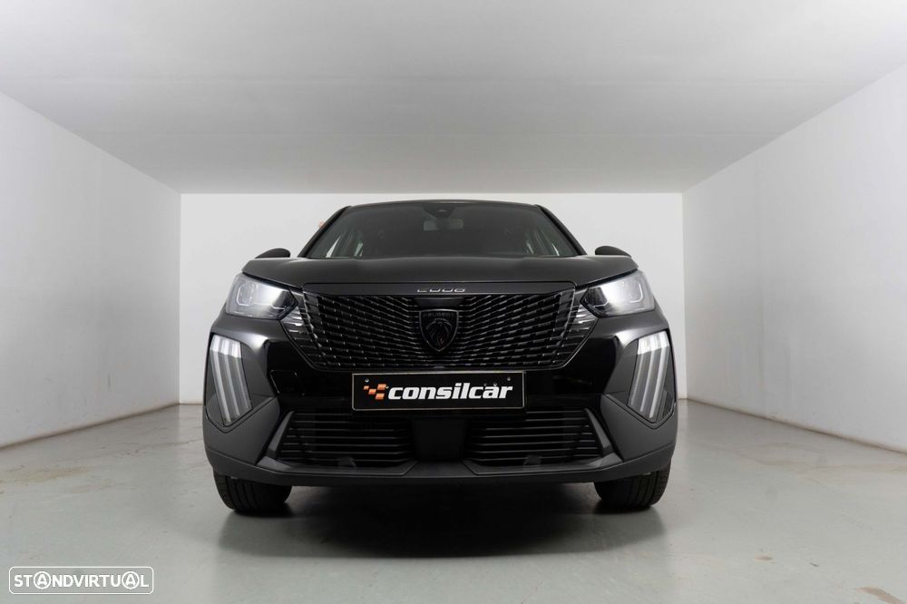 Peugeot 2008 1.2 Style - 4