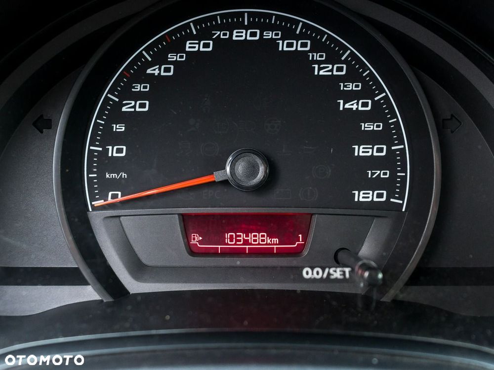 Seat Mii 1.0 Ecomotive Reference EU6 - 19