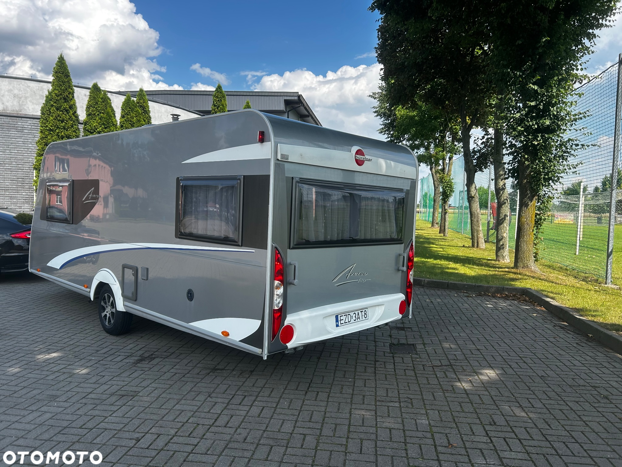 Burstner 500 TL - 7