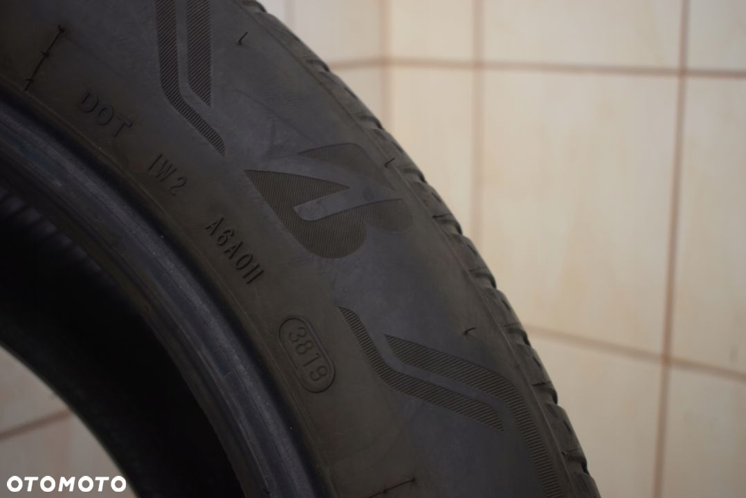 R19 245/50 Bridgestone Alenza 001 * - 9
