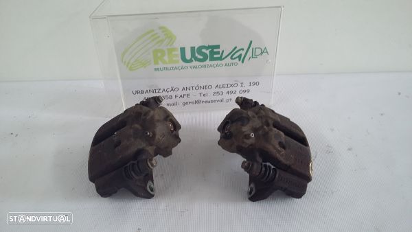 Pinça Travão Fr Esq Mitsubishi Colt Vi (Z3_A, Z2_A) - 1