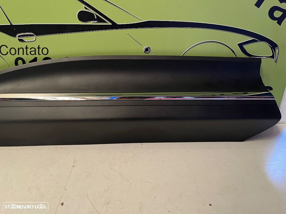 Renault Grand Scénic IV - FRISO PORTA TRAS DIREITO - FR052 - 3