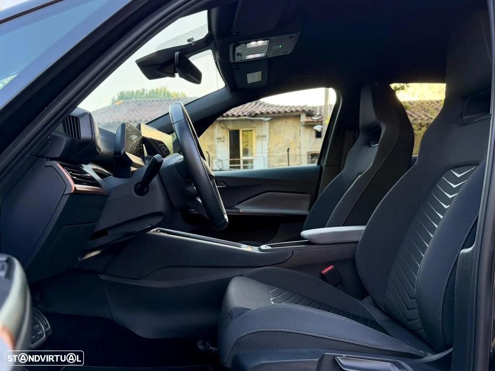 Cupra Born 170kW/77kWh Edition Dynamic - 22