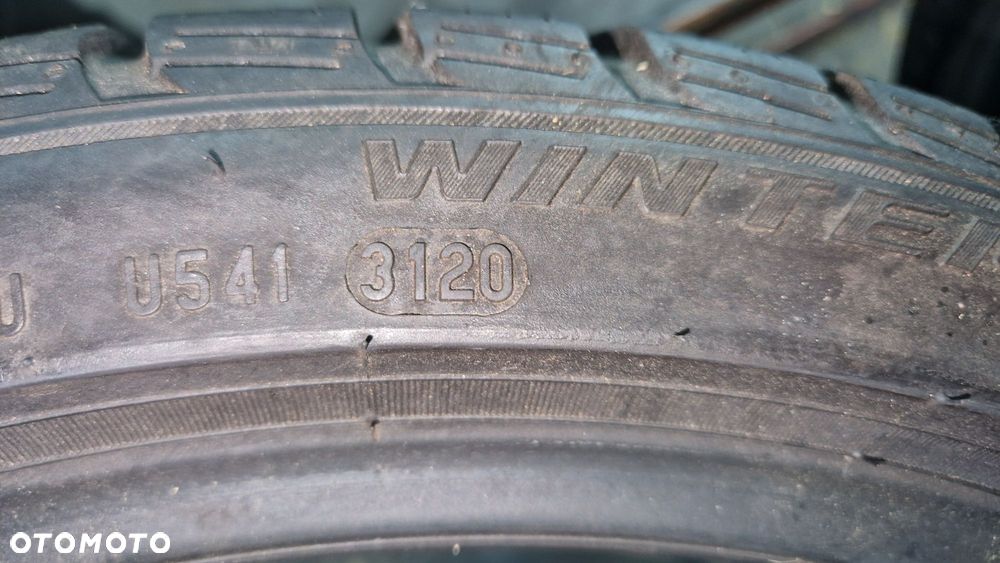 2x 225/40/18 Pirelli Sottozero 3/DOBIERZ DO kompletu/Gwarancja - 6