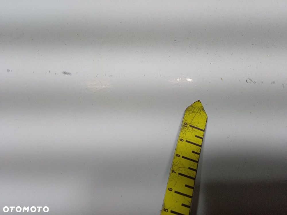 MERCEDES VITO W639 BŁOTNIK PRZÓD LEWY PRZEDNI A6396304607 9147 - 11