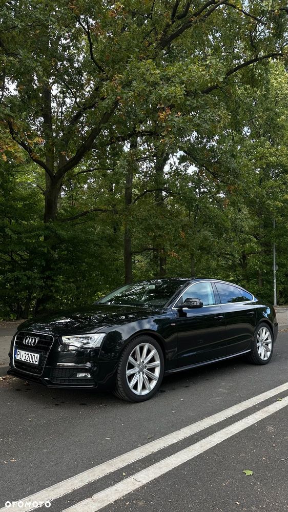 Audi A5 - 3