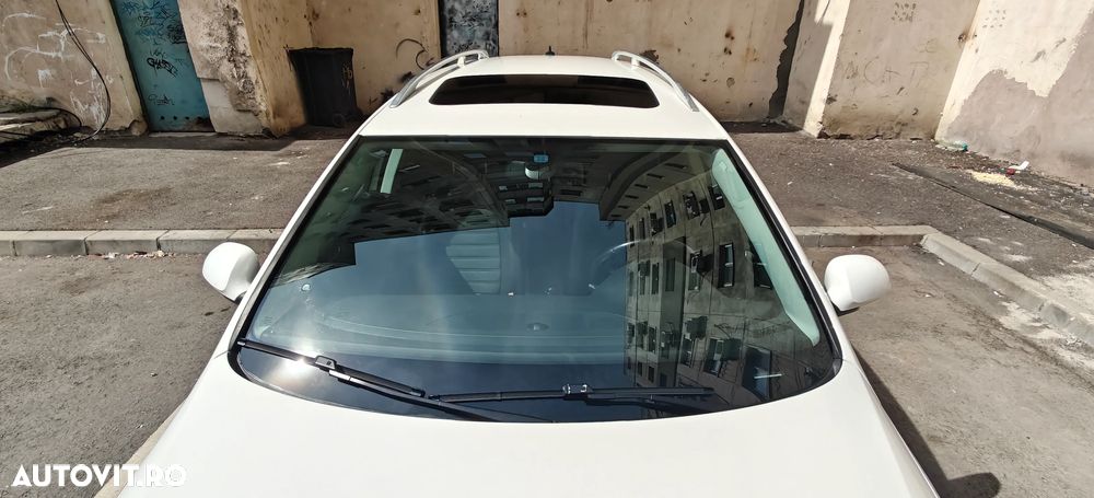 Volkswagen Passat - 5