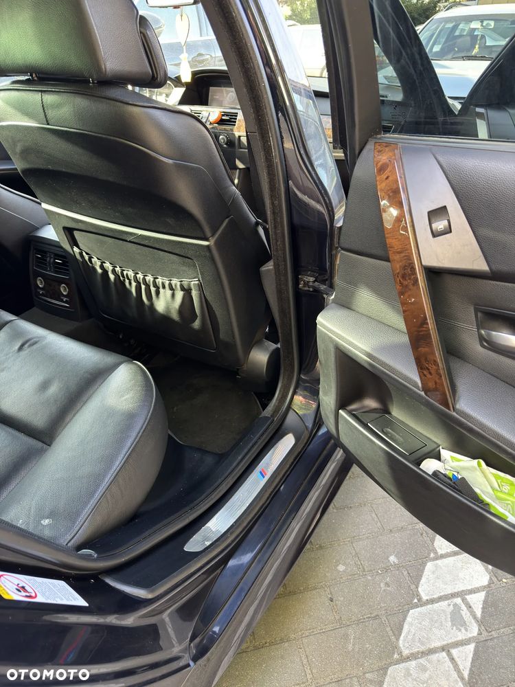 BMW Seria 5 - 19