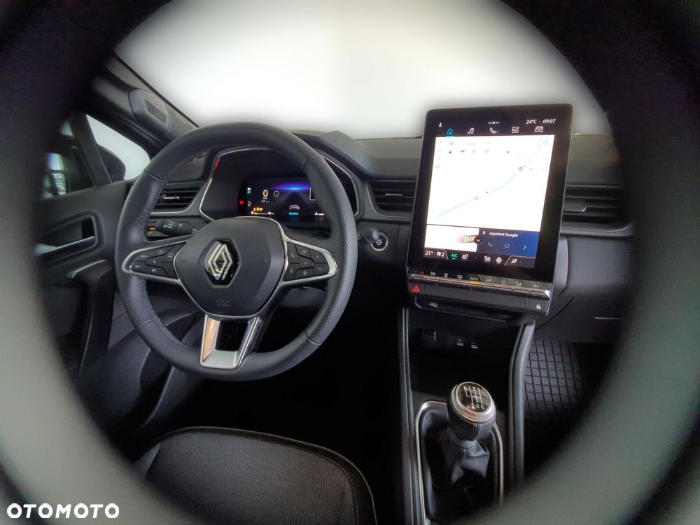 Renault Captur 1.0 TCe Techno - 12