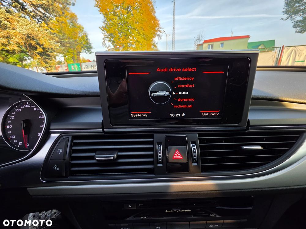 Audi A6 Limousine - 22