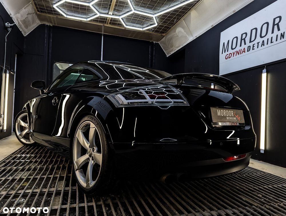 Audi TT Coupé 2.0 TFSI - 33