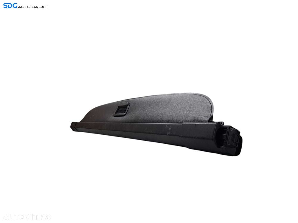 Rulou Polita Tavita Capac Portbagaj Opel Astra J Caravan Combi Break 2009 - 2015 [N0845] - 2