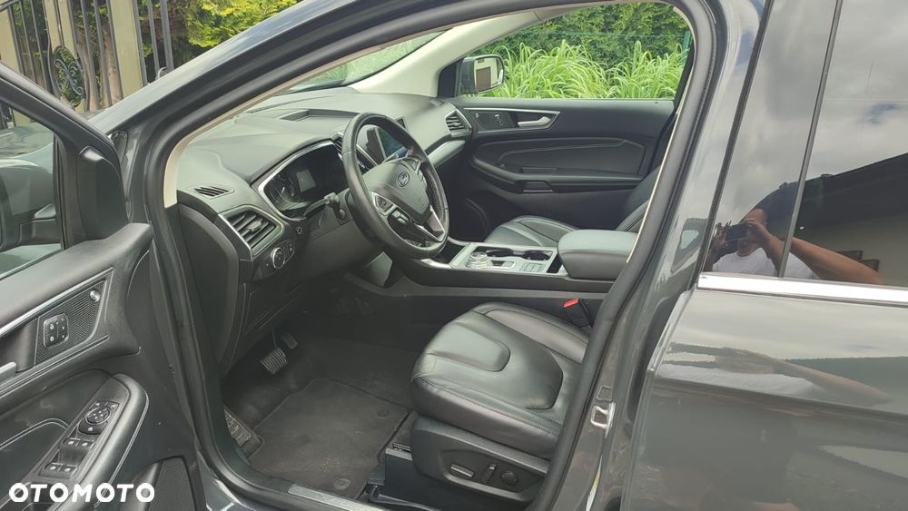 Ford Edge - 18