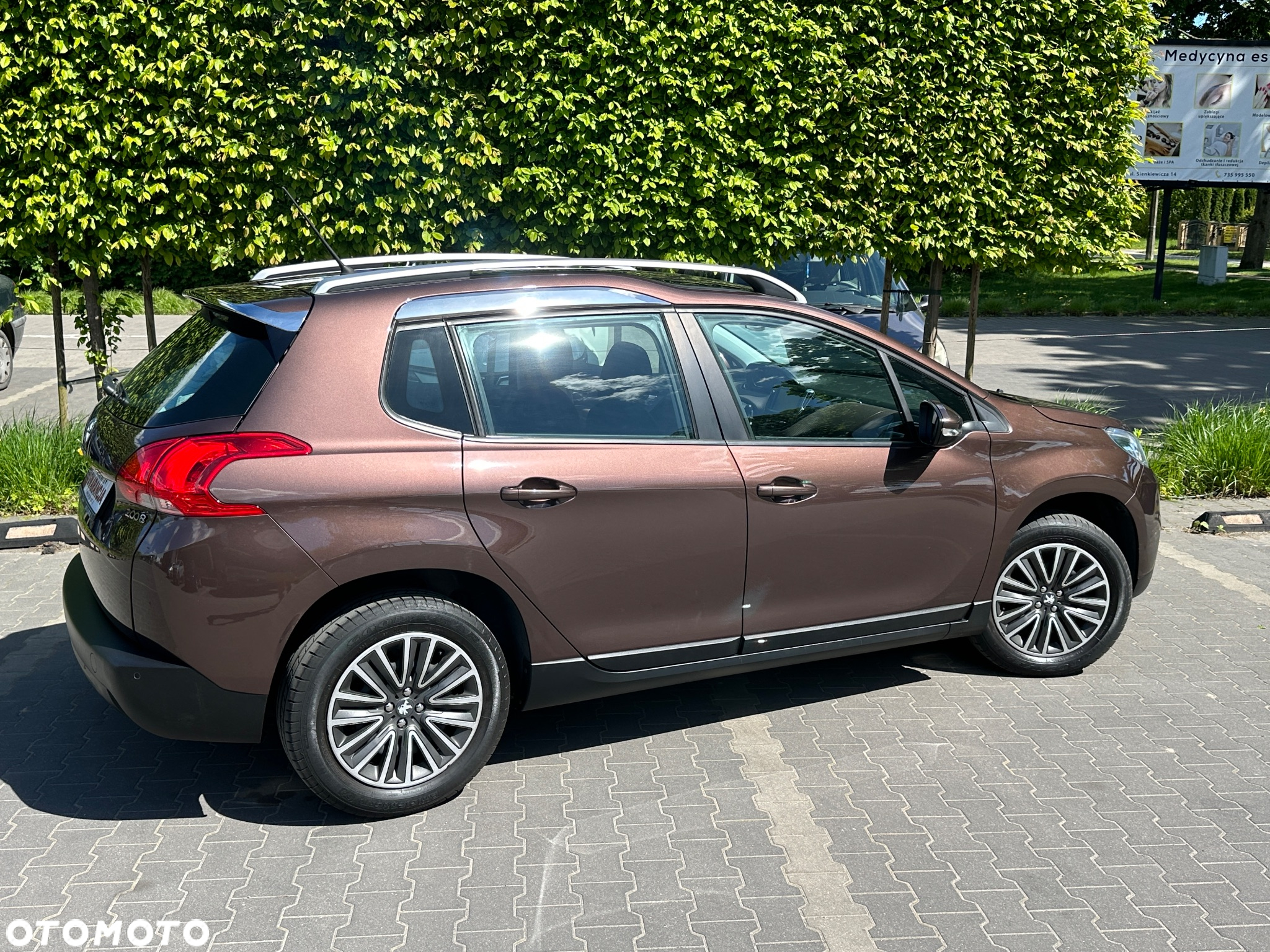 Peugeot 2008 PureTech 82 Allure - 19