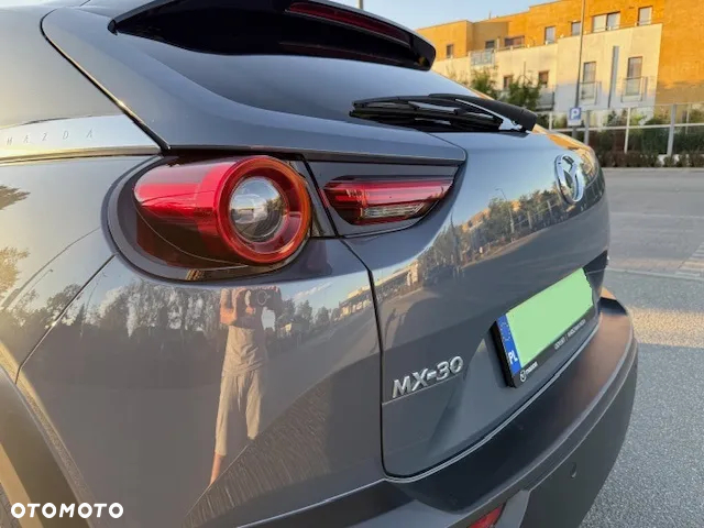 Mazda MX-30 35.5kWh Enso - 3