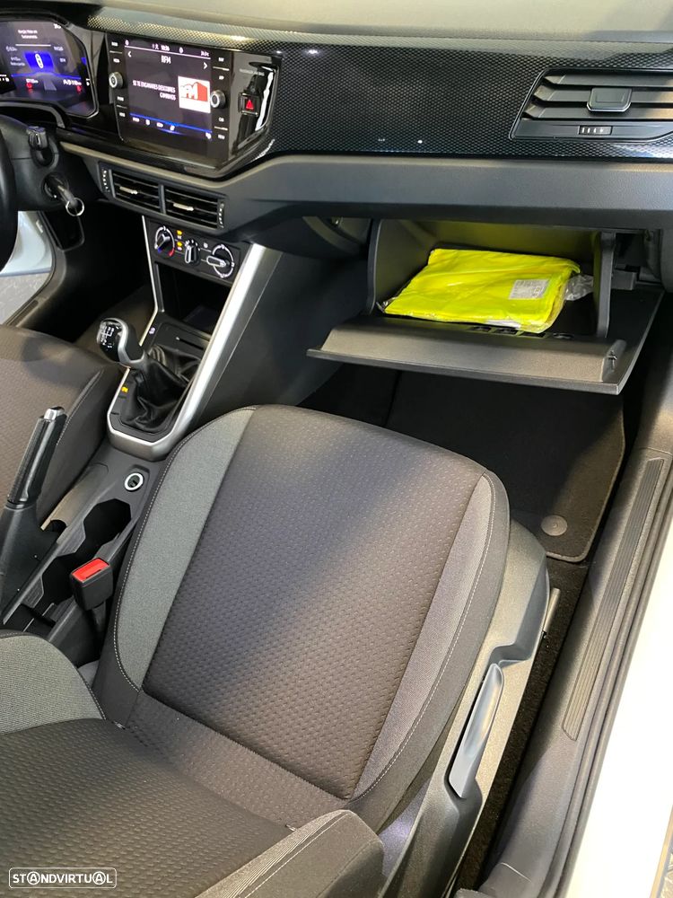 VW Taigo 1.0 TSI Urban - 41