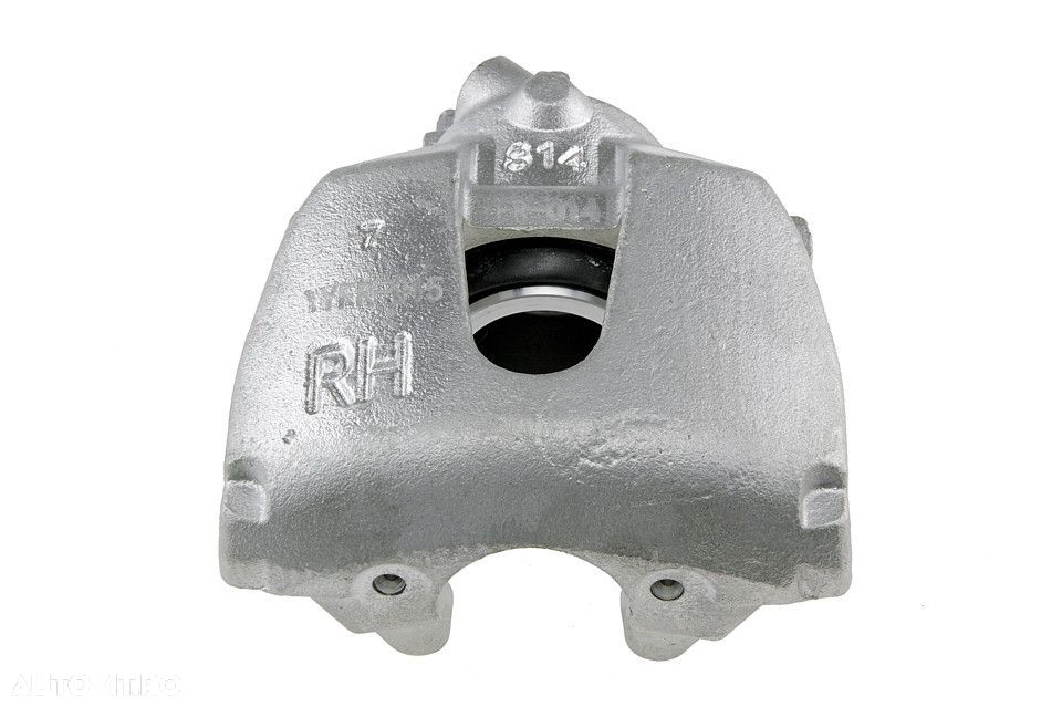 Etrier fata Ford Focus 2, Iii, Kuga 1, C-Max, Mazda 3 2003-2014, Mazda 5 2005-2013, Volvo S40, V50 2004- V40 2012-, Dreapta, NTY HZP-FR-015 - 4