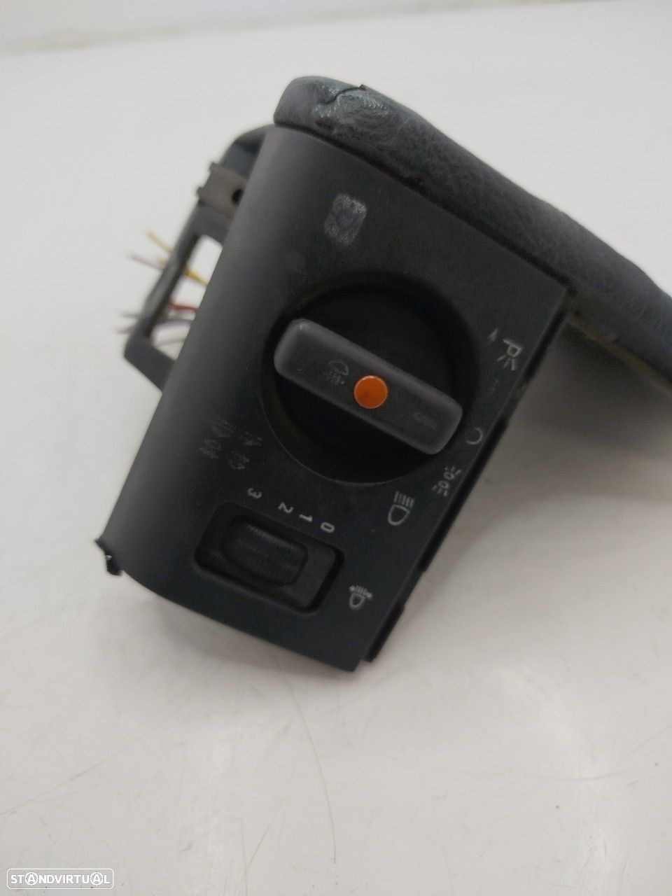 Comutador De Luzes Mercedes-Benz C-Class (W202) - 2