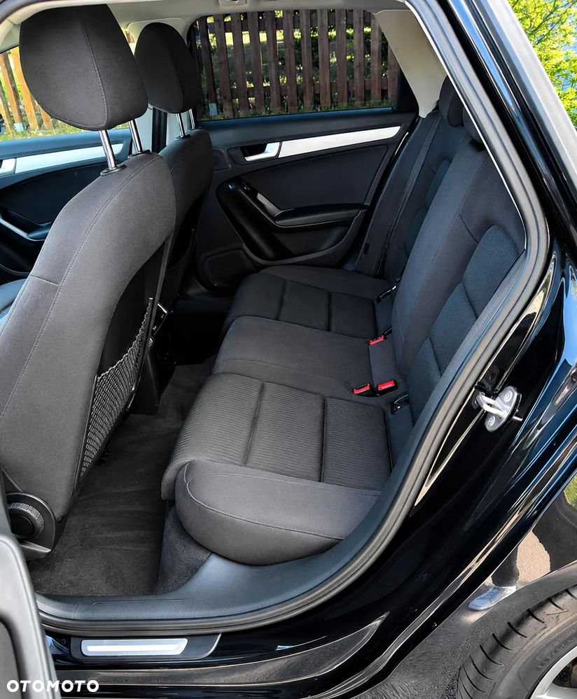 Audi A4 Avant 2.0 TDI S tronic design - 8