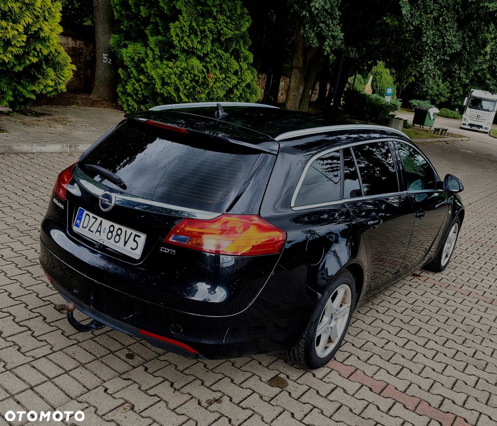 Opel Insignia - 4