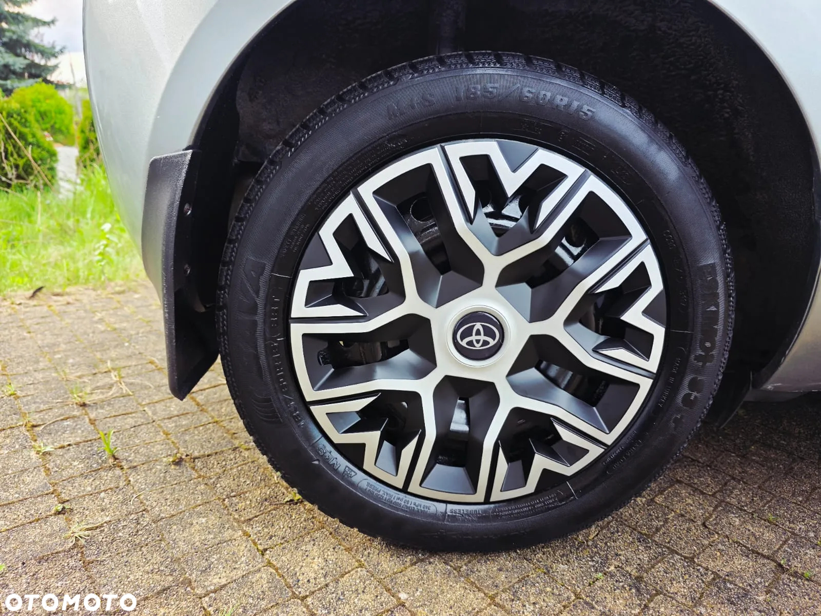 Toyota Yaris 1.33 VVT-i Multi Mode Executive - 25