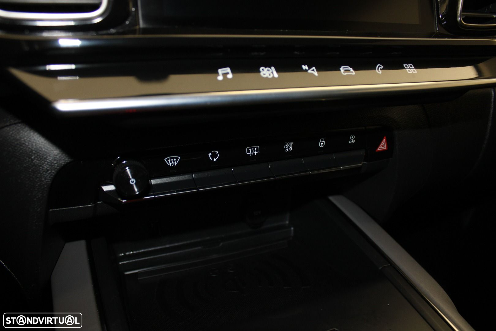 Citroën C5 Aircross 1.5 BlueHDi Feel - 22