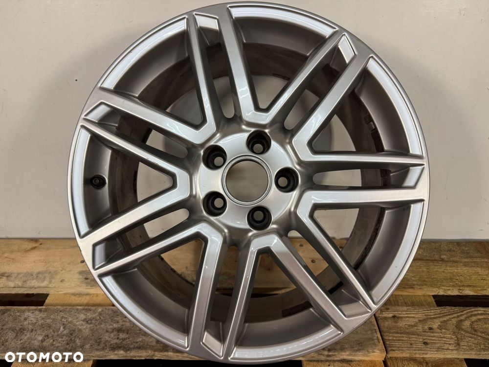 felga aluminiowa audi a6 c7 4g 4g0 18" 8.0 4g0601025ca cala oryginalna