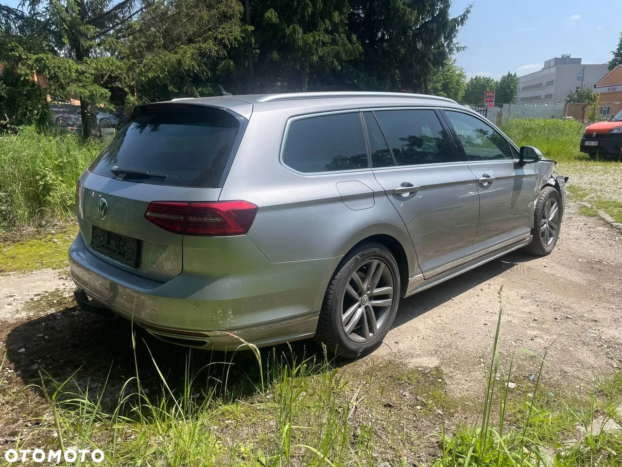 Volkswagen Passat 2.0 TDI BMT SCR Highline DSG7 - 7