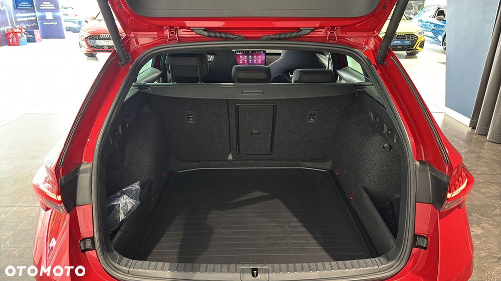 Skoda Octavia - 18