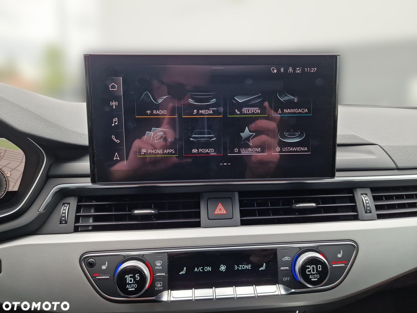 Audi A4 - 18